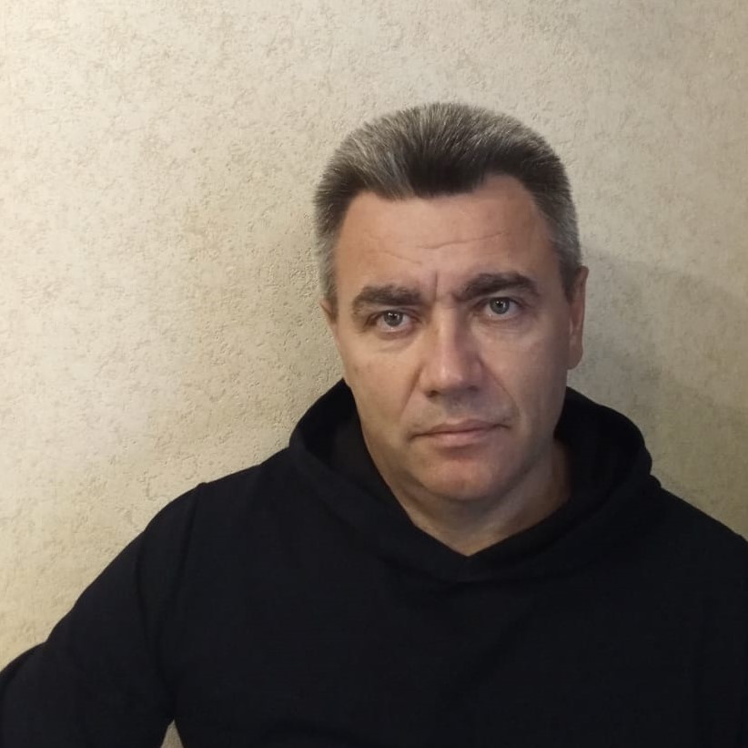 Дмитрий Вячеславович Сечин